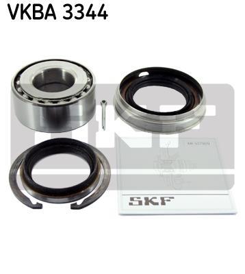 Roulement de roue SKF VKBA 3344